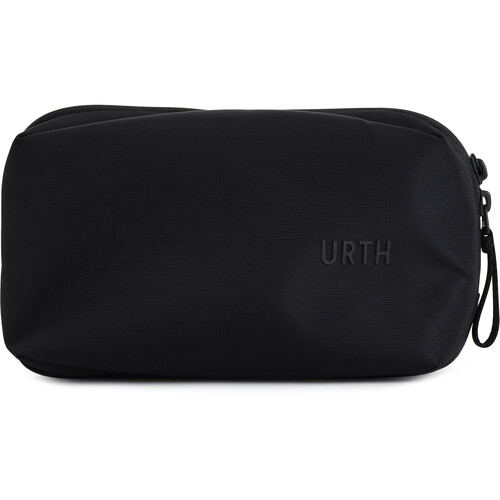 Urth Zeolite Tech Organizer (Black, 2.4L)