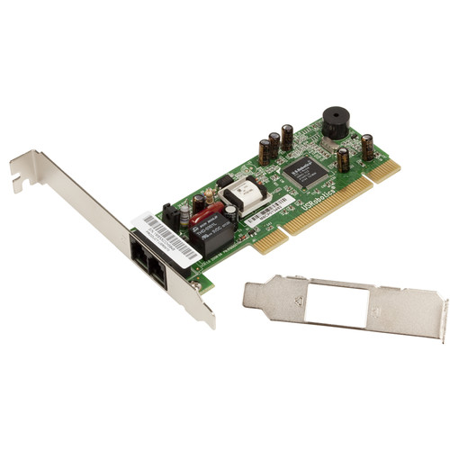 US Robotics V.92 56K PCI Dial-Up Fax Modem