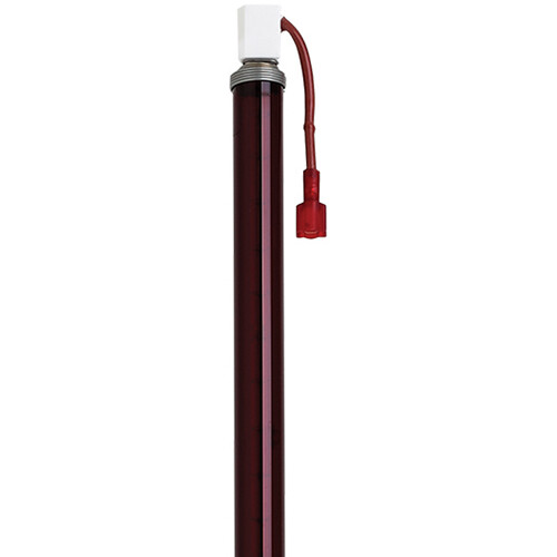 Ushio QIH240-2600R/D Industrial Heater Lamp (2600W/240V/)