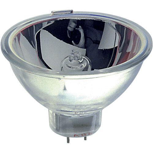Ushio JCR12V-100W/H10 Halogen Reflector for Scientific Medical (100W/12V/3100K)
