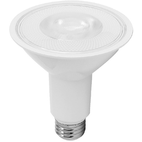 Ushio Uphoria Pro Gold LED PAR30LN 12W Warm White Long Neck Flood Light