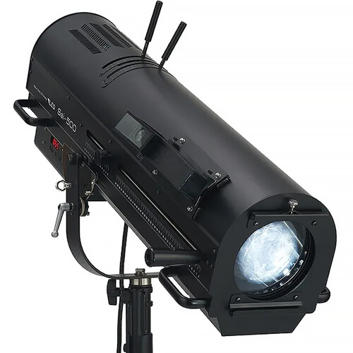 Ushio Sai-500 LED Follow Spot Kit