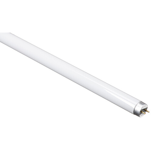 Ushio F32T8/841/H G13 Base T8 Linear High Lumen Fluorescent Lamp (32W/3150K)