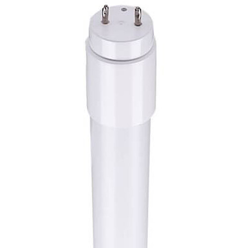 Ushio UBIQUITY LED T8 Direct Replace, DL50, 48" Lamp (18W/120V/5000K)