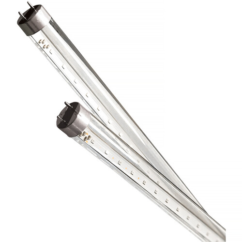 Ushio 15W Indiglow LED T8 Black Light Universal Lamps 3000742