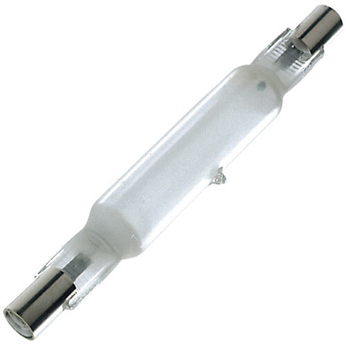 Ushio MHL-121HT Metal 14.3mm Base Metal Halide Lamp (3000W180V)