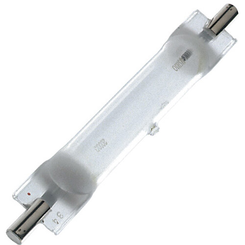 Ushio MHL-250 RCS Base Metal Halide Lamp (250W/125V)