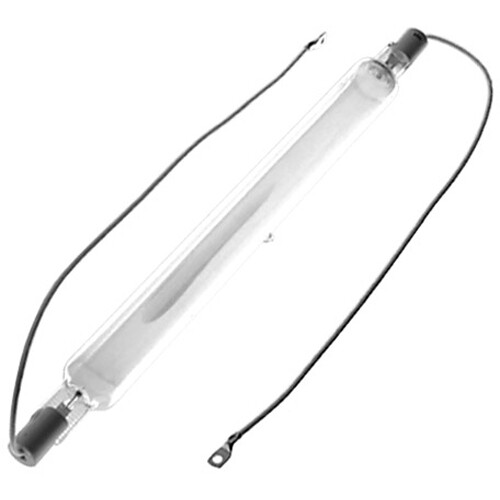 Ushio MHL-7007 C/RING Base Metal Halide Lamp (7000W/550V)