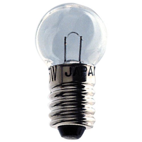 Ushio SM-8G101 Incandescent Scientific and Medical Bulb (5W/6V)