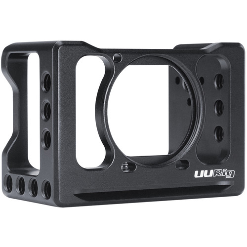 UURig C-RX0 II Camera Cage for Sony RX0 II