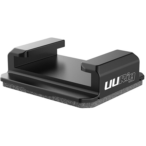 UURig Universal Cold Shoe Mount Plate