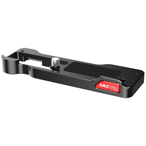 UURig Metal Extension Plate for Sony ZV-1