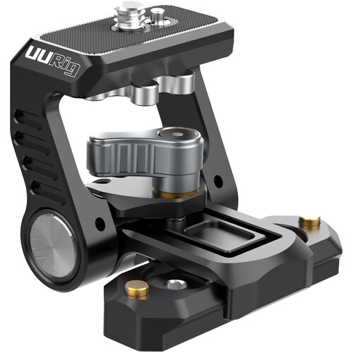 UURig NATO Monitor Bracket