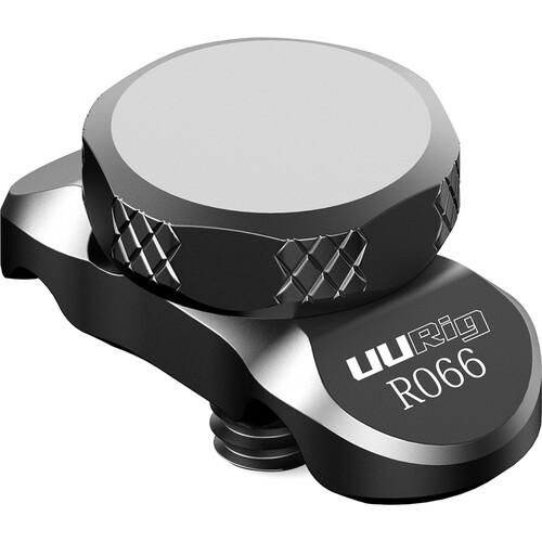 UURig Universal Metal Line Clip