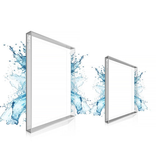 V-FLAT WORLD Aqua Tray (24 x 19" and 16 x 12")