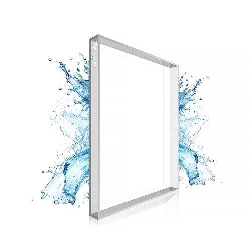 V-FLAT WORLD Aqua Tray (16 x 12")