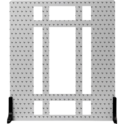 V-FLAT WORLD Big Window Shadow Board