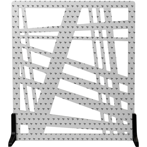 V-FLAT WORLD Drunk Angles Shadow Board