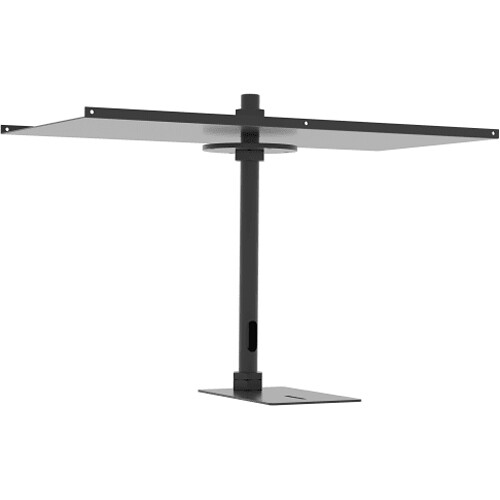 Vaddio Drop Down Ceiling Mount for Small PTZ Cameras - Short