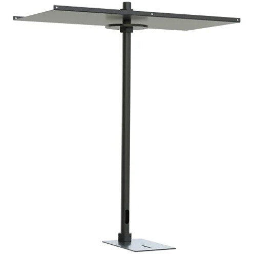 Vaddio Drop Down Ceiling Mount for Small PTZ Cameras - Long