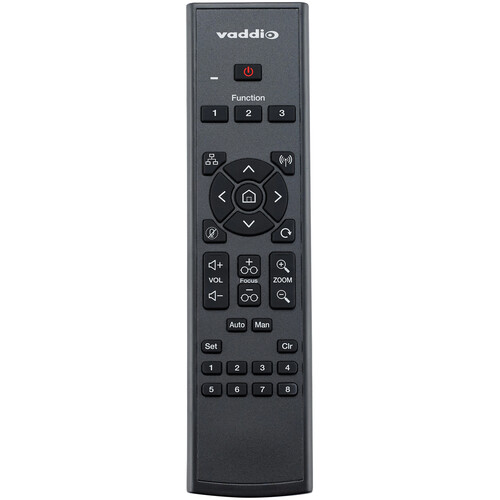 Vaddio RF Remote Commander