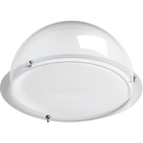 Vaddio DomeVIEW Clear Dome Option for RoboSHOT and HD-Series PTZ Cameras