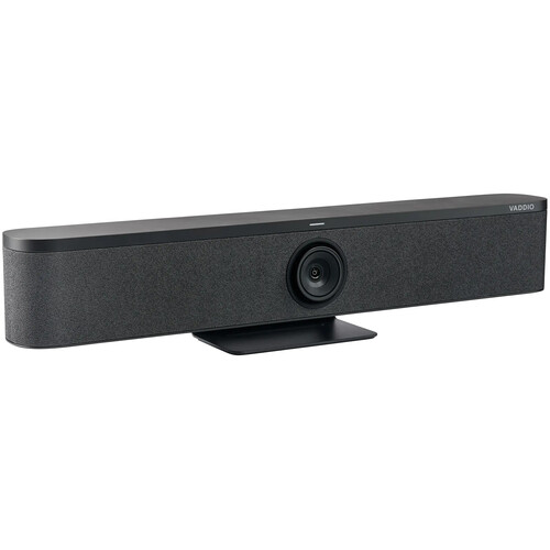 Vaddio Venture VideoBAR All-in-One Conferencing 999-50909-000
