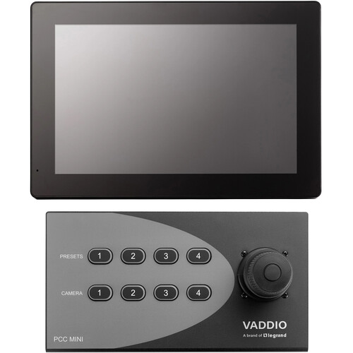 Vaddio PCC Mini with Device Controller (Australia/New Zealand Version)