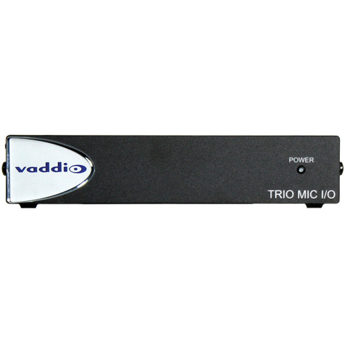 Vaddio EasyUSB MicPOD I/O Interface