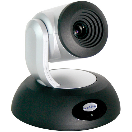 Vaddio RoboSHOT 12 HD PTZ Camera with 12X Zoom
