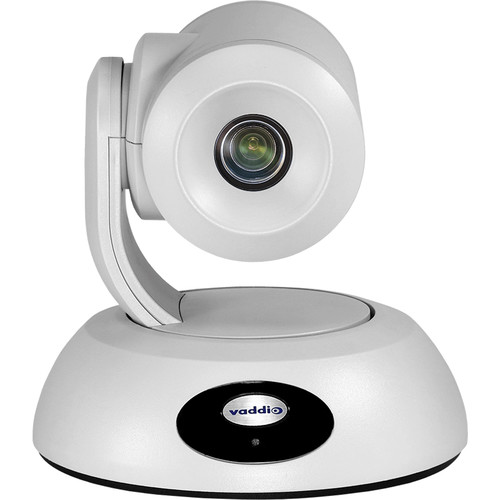 Vaddio RoboSHOT 30E AVMP IP Camera System (White)