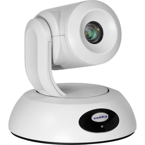 Vaddio Roboshot 30E NDI Camera System (White)