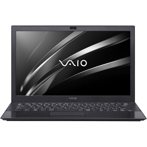 VAIO 13.3" S Laptop