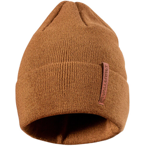 Vallerret Stash Beanie (Caramel)