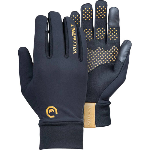 Vallerret Senja Liner (Black, Large)