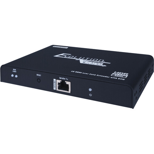 Vanco Evolution 4K HDMI KVM Extender (230')