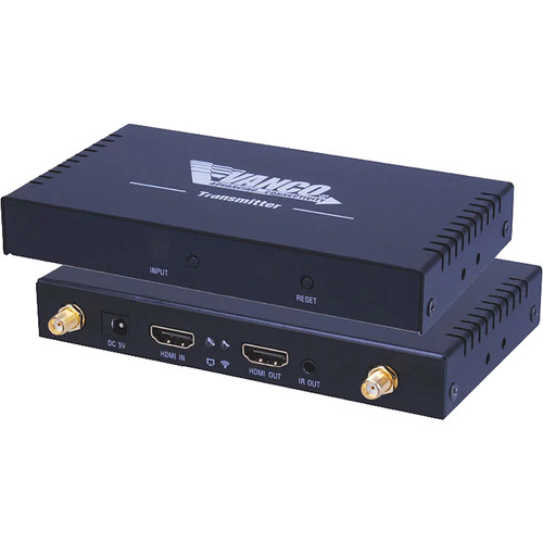 Vanco HDMI Wireless Extender up to 131'