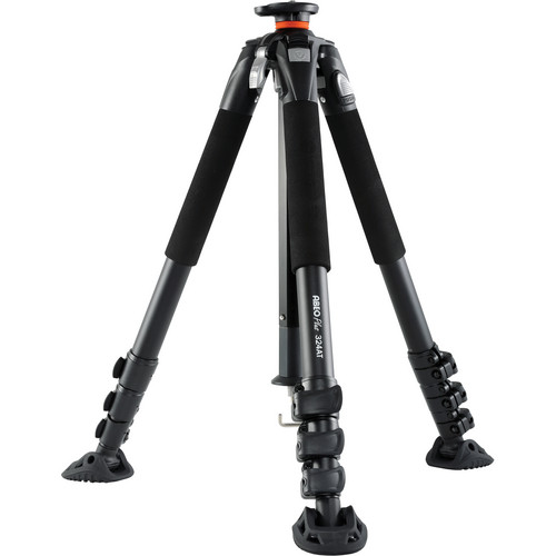 Vanguard Abeo Plus 324AT Aluminum Tripod ABEO PLUS 324AT B&H
