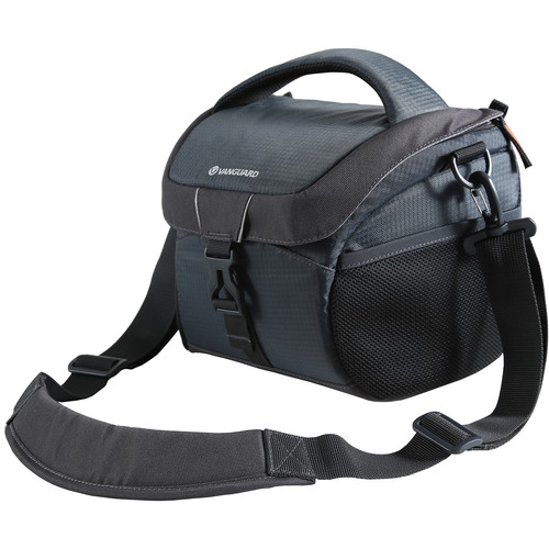 Vanguard Adaptor 25 Shoulder Bag (Gray)