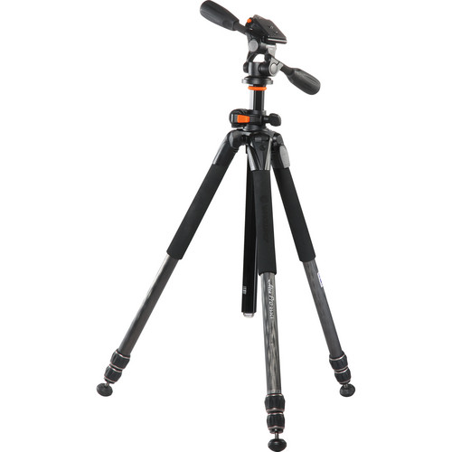 Vanguard Alta Pro 253CP Carbon Fiber Tripod With PH-22 Pan Head