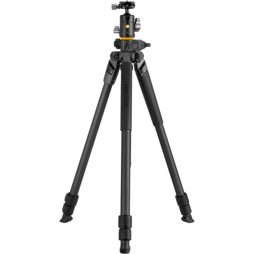 Vanguard Alta Pro 2+ 263AB Aluminum Tripod with BH-60 Ball Head (Gen 2)