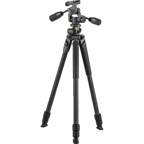 Vanguard ALTA PRO 2+ 263CP Carbon Fiber Tripod with ALTA PH-32 Pan Head