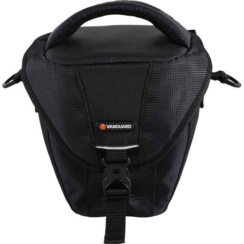 Vanguard BIIN II 14Z Zoom Camera Bag (Black)
