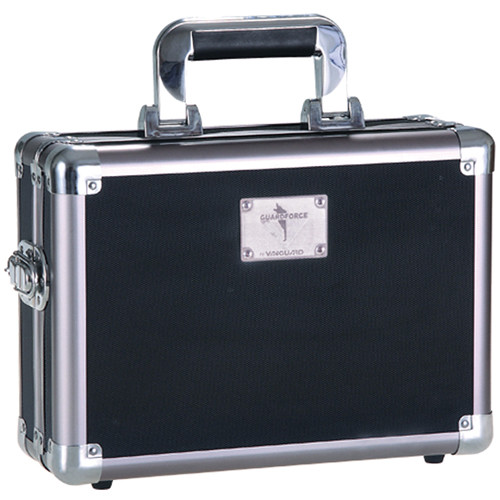 Vanguard Classic 30C Two-Pistol Case