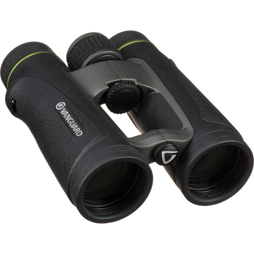 Vanguard Endeavor ED II 8x42mm Binoculars - View #6