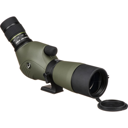 Vanguard Endeavor XF 15-45x60 Spotting Scope ENDEAVOR XF 60A B&H