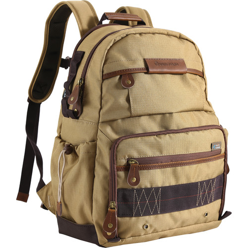 Vanguard Havana 41-Backpack (Brown)