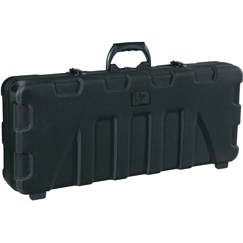 Vanguard Outback 60C Tactical Hard Case (Black)