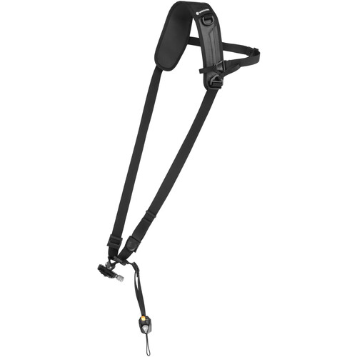 Vanguard Pro Camera Strap (Black)