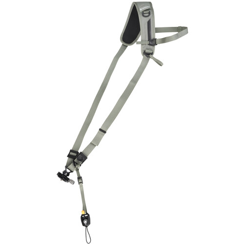 Vanguard Pro Camera Strap (Gray)